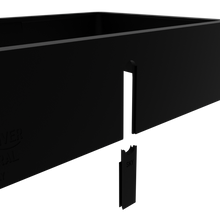 Load image into Gallery viewer, Neptune Sky Compatible Light Shade Render - Cord Wedge