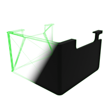 Load image into Gallery viewer, Radion XR15 Light Shade Digital Download Premium Model