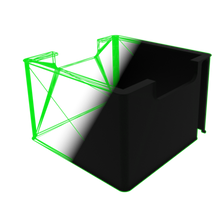 Load image into Gallery viewer, Radion XR15 Light Shade Digital Download Premium Model