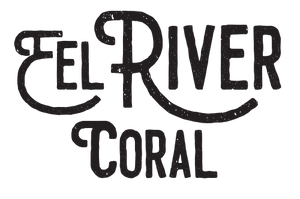 Eel River Coral