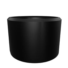 Load 3D model into Gallery viewer, 3d render of Kessil A360X Compatible Light Shade in black.