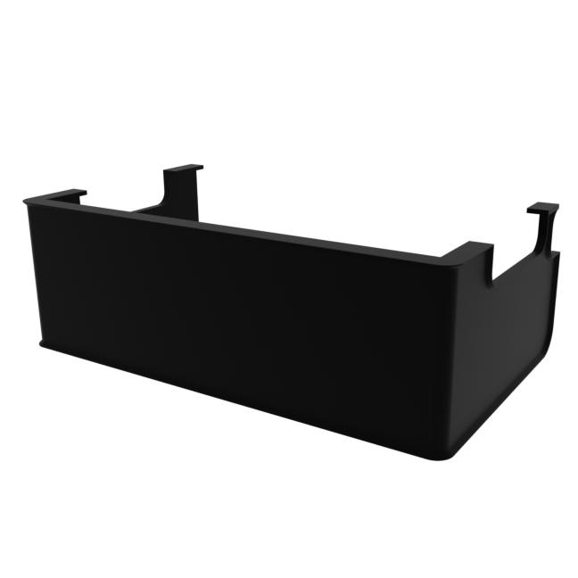 Radion XR30 Light Shade Eel River Coral