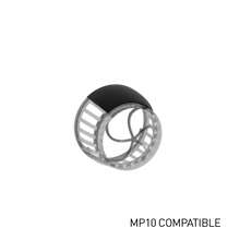 Load image into Gallery viewer, 3D render of No Bubbles Top Cover compatible with Ecotech MP10.