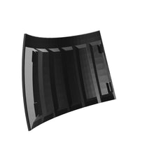 Load 3D model into Gallery viewer, 3D render of No Bubbles Top Cover compatible with Ecotech MP60.