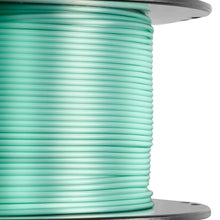 Load image into Gallery viewer, Close-up shot of mint green filament.